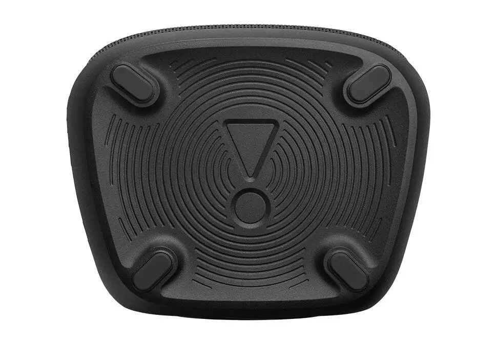 JBL SPPBEN2MIC | Göçme gürleýji 100W Iki Simsiz Mikrofon