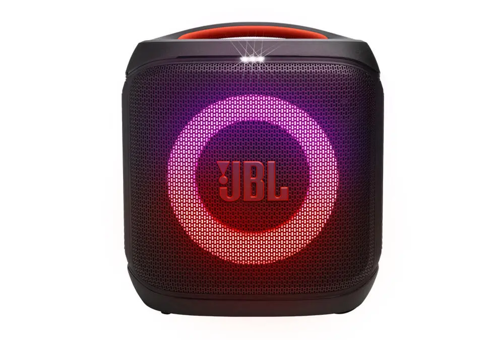 JBL Party Box Encore Essential 2 | Göçme gürleýji 100W Bluetooth