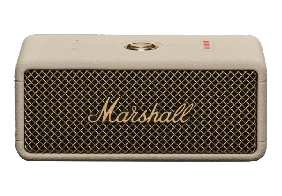 Marshall Emberton III | Göçme Gürleýji 20W Bluetooth Suw Geçirmez