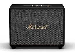 Marshall Stanmore III | Portable Speaker 80W Bluetooth RCA AUX Black