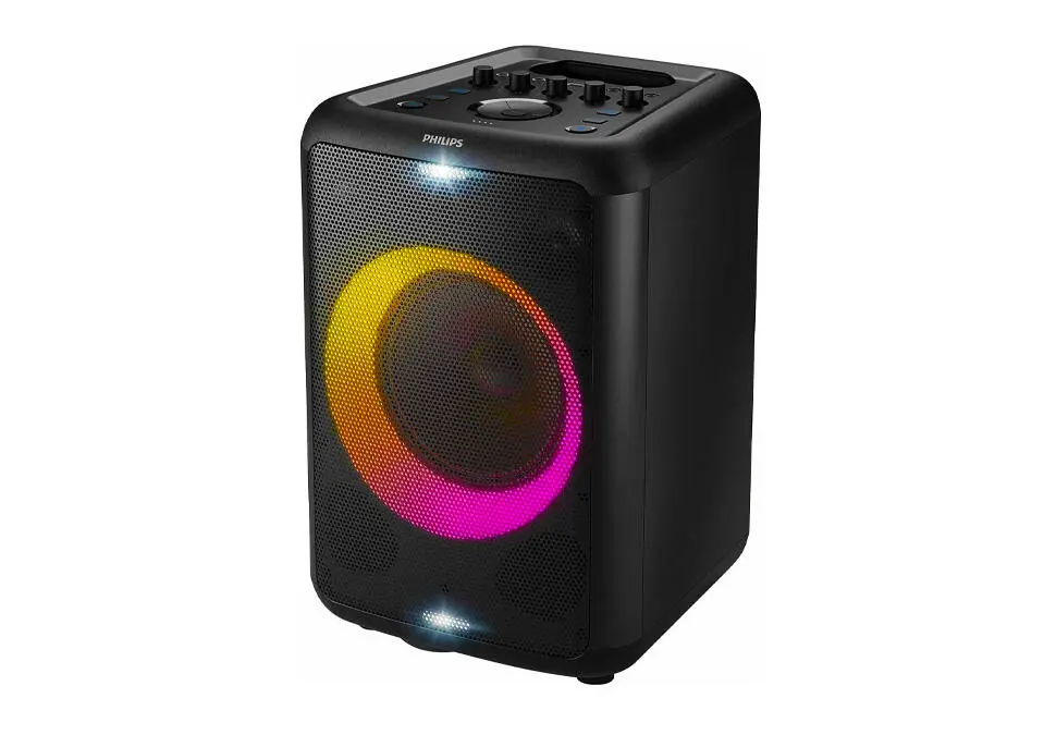 Philips TAX3206/98 | Göçme Ses Guraly 80W Bluetooth 14s