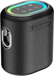 Powerology SPEAKPOWERPWLAU011 | Портативная колонка 20Вт Bluetooth влагозащита
