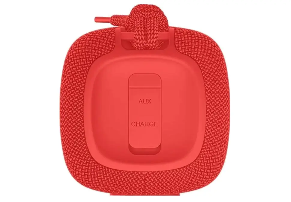 Xiaomi SPXOUTRD | Göçme Bluetooth gürleýji 12 sagat işleme