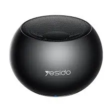Yesido YSW33 | Portable Speaker 5W Bluetooth
