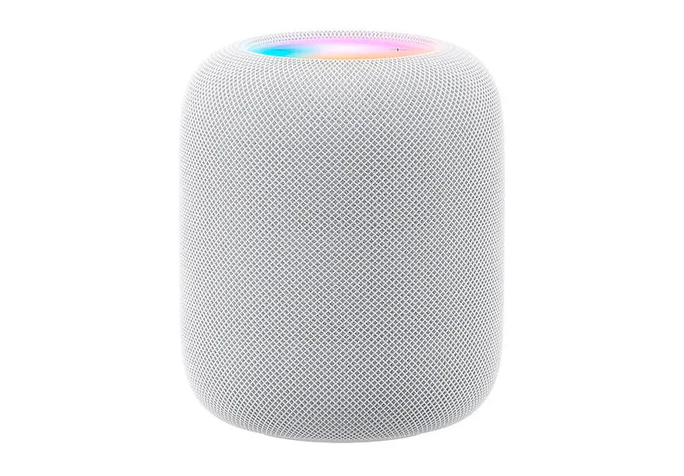 Apple HomePod 2 | Bluetooth gürleýji giňişlikli audio