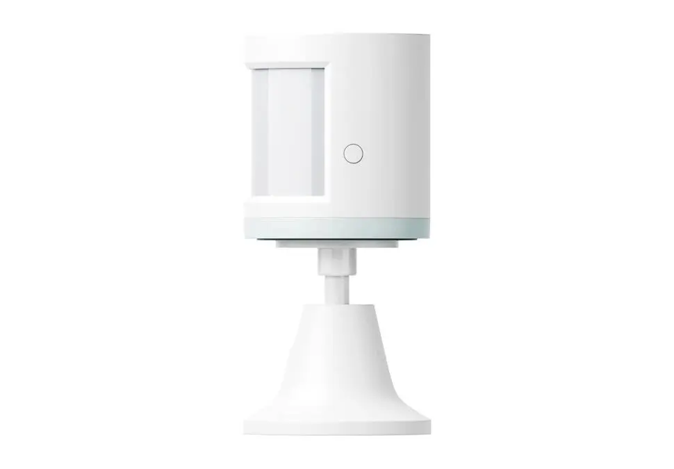 Yandex SHYYNDX-00522 | Akylly hereket we ýagtylyk datçigi Zigbee