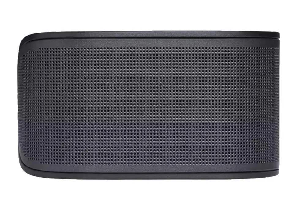 JBL SBJBLBAR500PROBLKUK | Ses Paneli 5.1 Kanal 590W Bluetooth