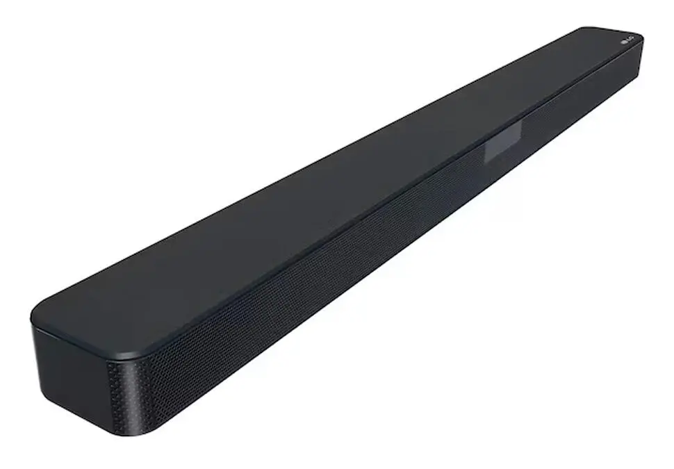 LG SN4 CN | Soundbar 300W 2.1 Kanal HDMI Bluetooth USB