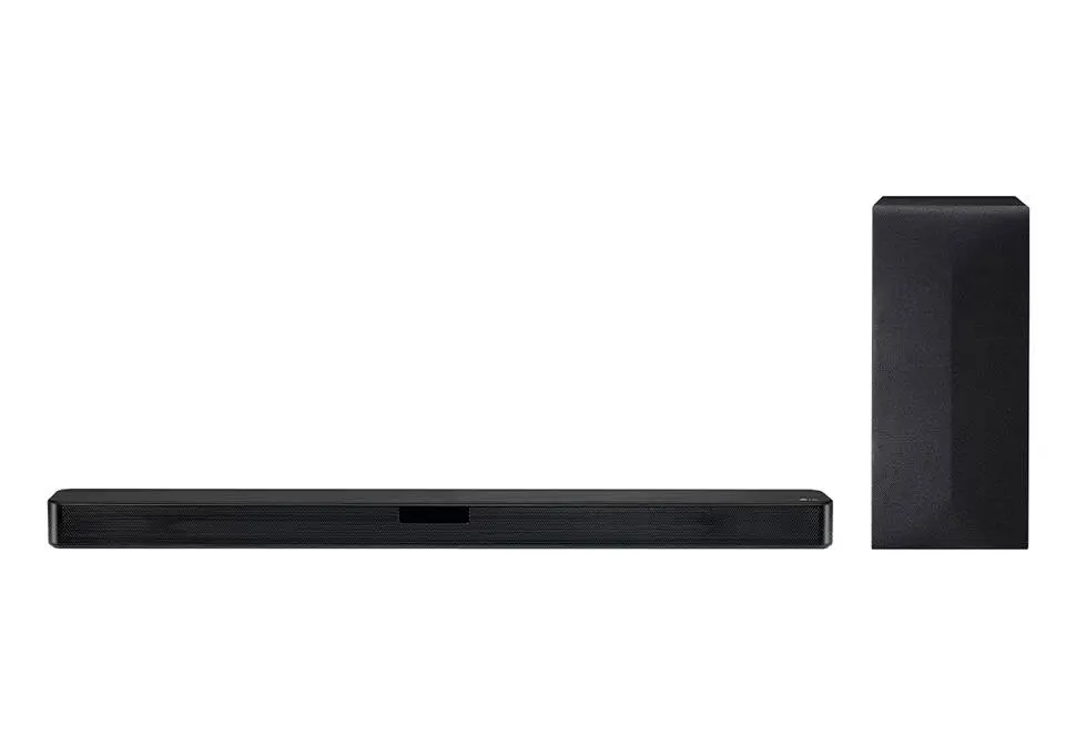 LG SNC4R | Soundbar 4.1 Channel 420W