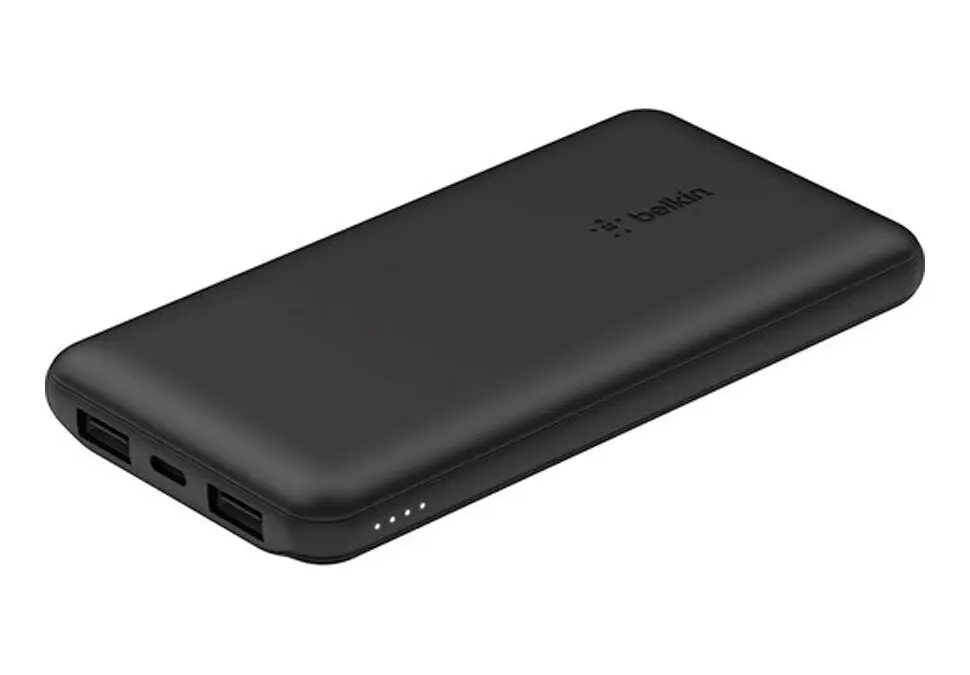 Belkin PBANKBELBC10000B | Power Bank 10000mAh Iki USB Type-C