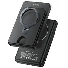 Yesido YP73 | Внешний аккумулятор 5000mAh Магнит Локатор