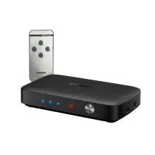 UGREEN SWUG80125 | HDMI geçiriş 3x1 4K 30Hz