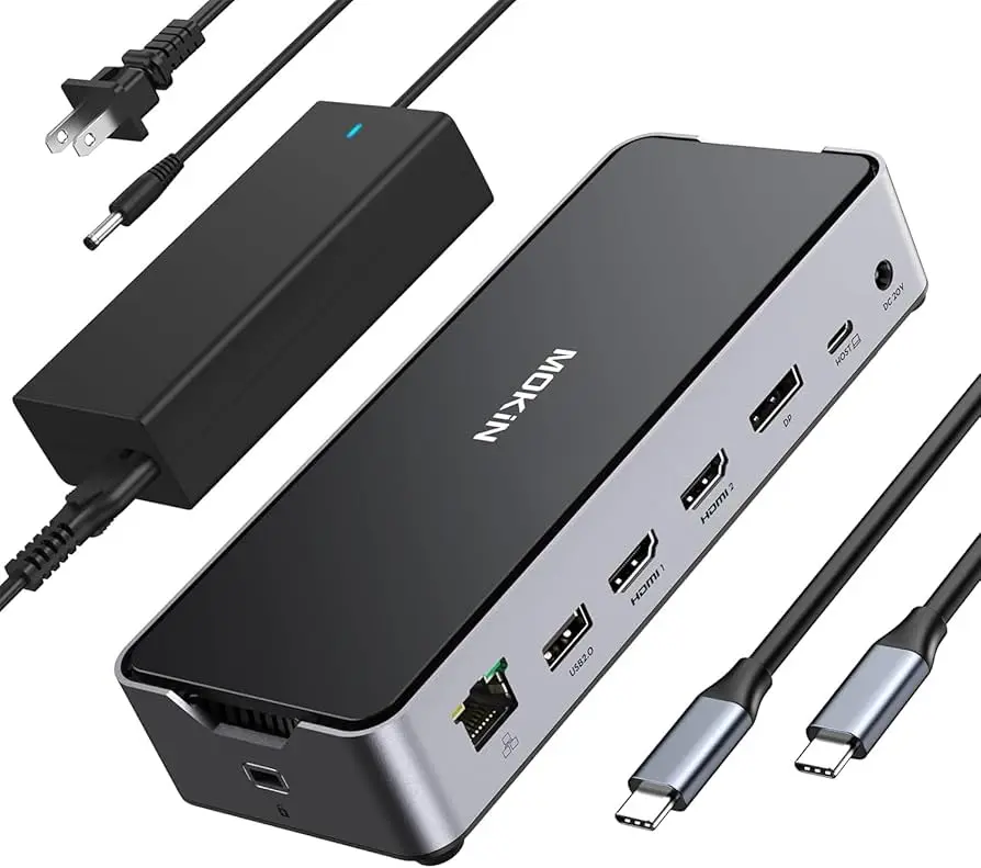 UGREEN VGASPLITUG20918 | VGA Splitter 2-Port Full HD 60Hz 90cm Black