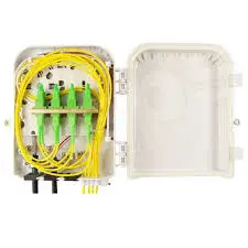 Generic 12COREOFB | Optical Fiber Distribution Box 12 Core