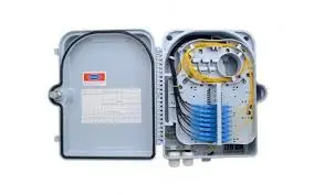 Generic 24COREOFB | Optical Fiber Distribution Box 24 Core