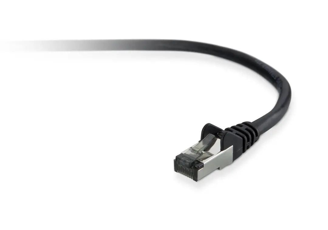 Belkin A3L981BT15MBKHS | Patch Cord CAT6 RJ-45 15M Gara