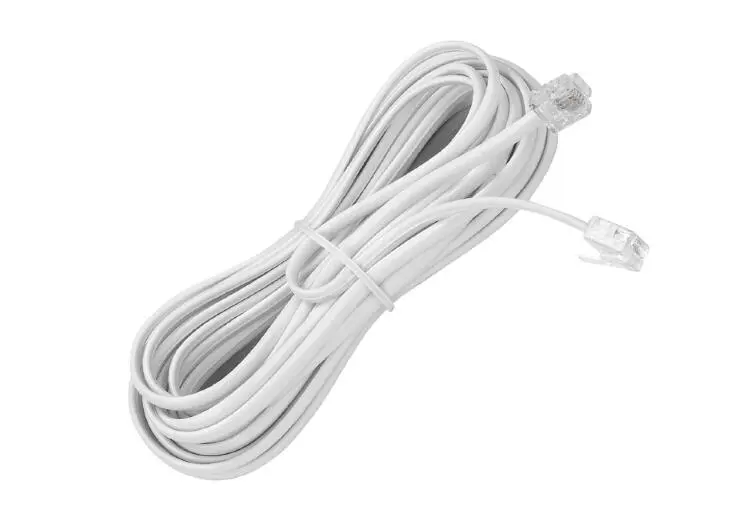 OEM CBLRJ1110M | Patch Cord RJ-11 4 Core 10.0m