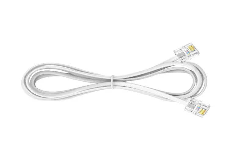 OEM CBLRJ111.5M | RJ-11 Patch Cord 4 damly 1,5 m