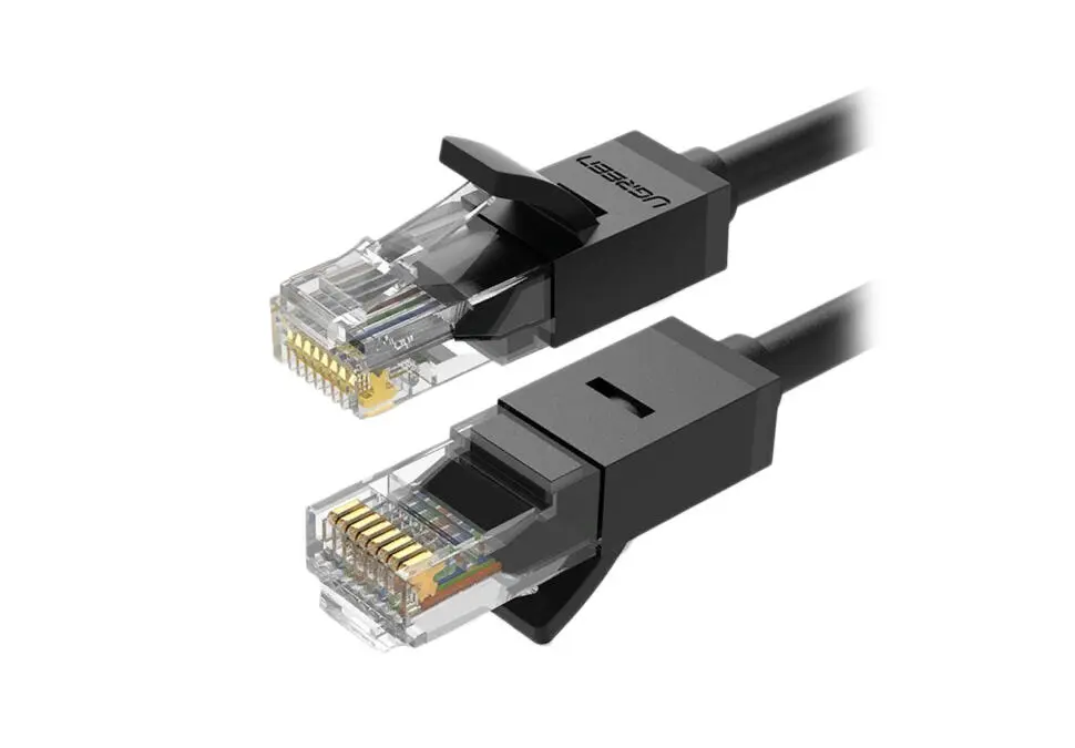 UGREEN CBLUGNW10210M | Patch-kord CAT6 RJ-45 10M Gara