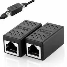 ZCO ZCORJ45 | Açyk şertler üçin rezin RJ-45 birleşdirijisi