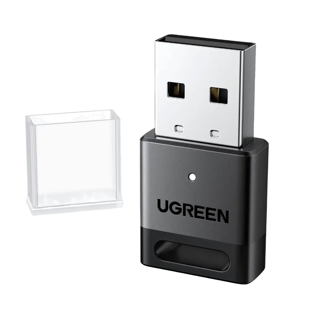 UGREEN ADBTUGCM390 | Bluetooth USB-адаптер BT 5.0