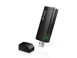 TP-Link NETT4U | Goşa zolakly simsiz USB adapter AC1300