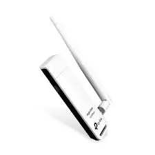 TP-Link TL-WN722N | Wireless USB Adapter 150Mbps High-Gain