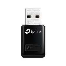 TP-Link TL-WN823N | Wireless USB Adapter 300 Mbps Mini