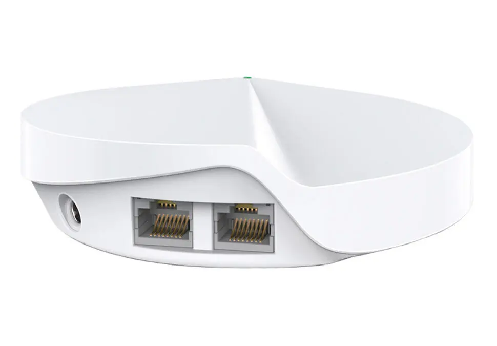 TP-Link NETDM43P | Mesh Wi-Fi ulgamy AC1300 3 bölek