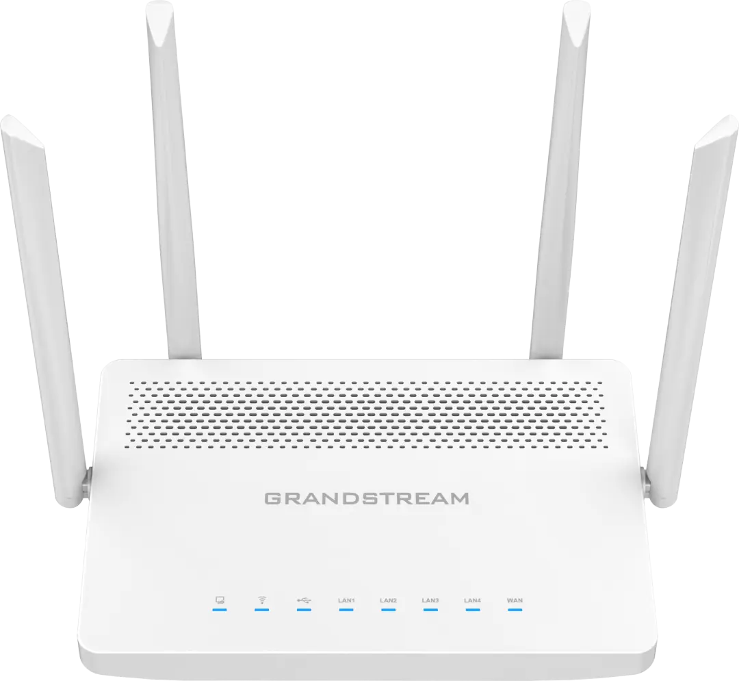 Grandstream GWN7660E | Беспроводная точка доступа Два диапазона Пассивный PoE