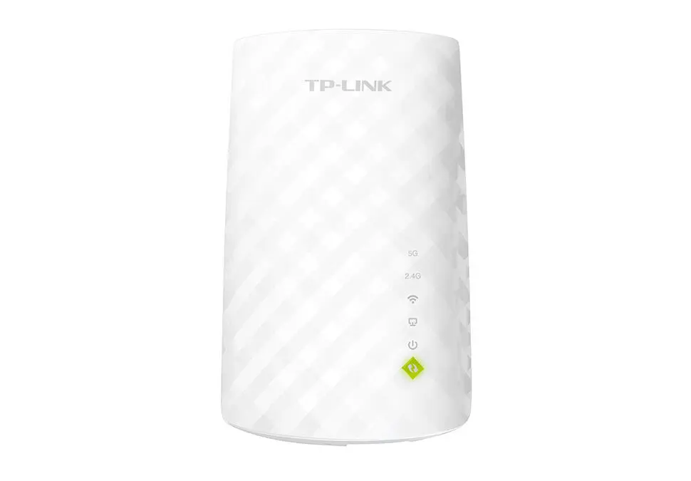 TP-Link RE200 | Simsiz Güýçlendiriji AC750 Ikili Zolak