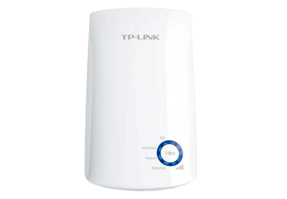 TP-Link TL-WA850RE | Simsiz Güýçlendiriji 300Mbps 2.4GHz LAN