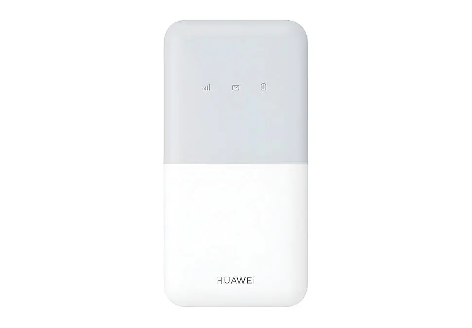 Huawei E5586-326 | Переносной Wi-Fi роутер 3G/4G с аккумулятором