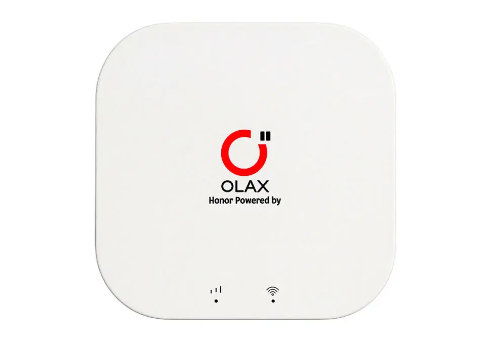 OLAX MT30 | Göçme Simsiz Router 3G/4G LTE, Batareýaly