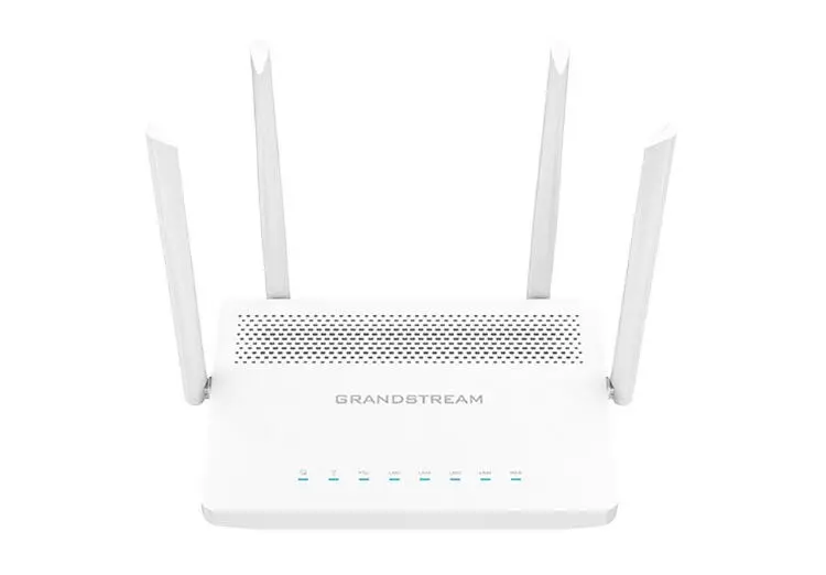 Grandstream NETGWN7052 | Беспроводной роутер Dual-Band WiFi 5 1Гбит/с