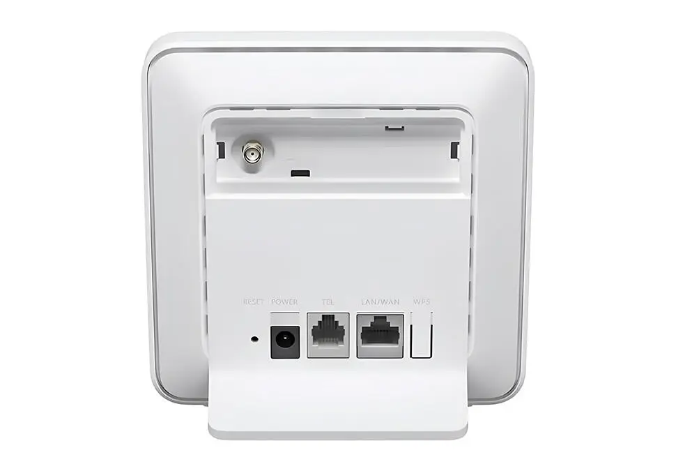 Huawei B320-323 | Беспроводной маршрутизатор 3G/4G LTE