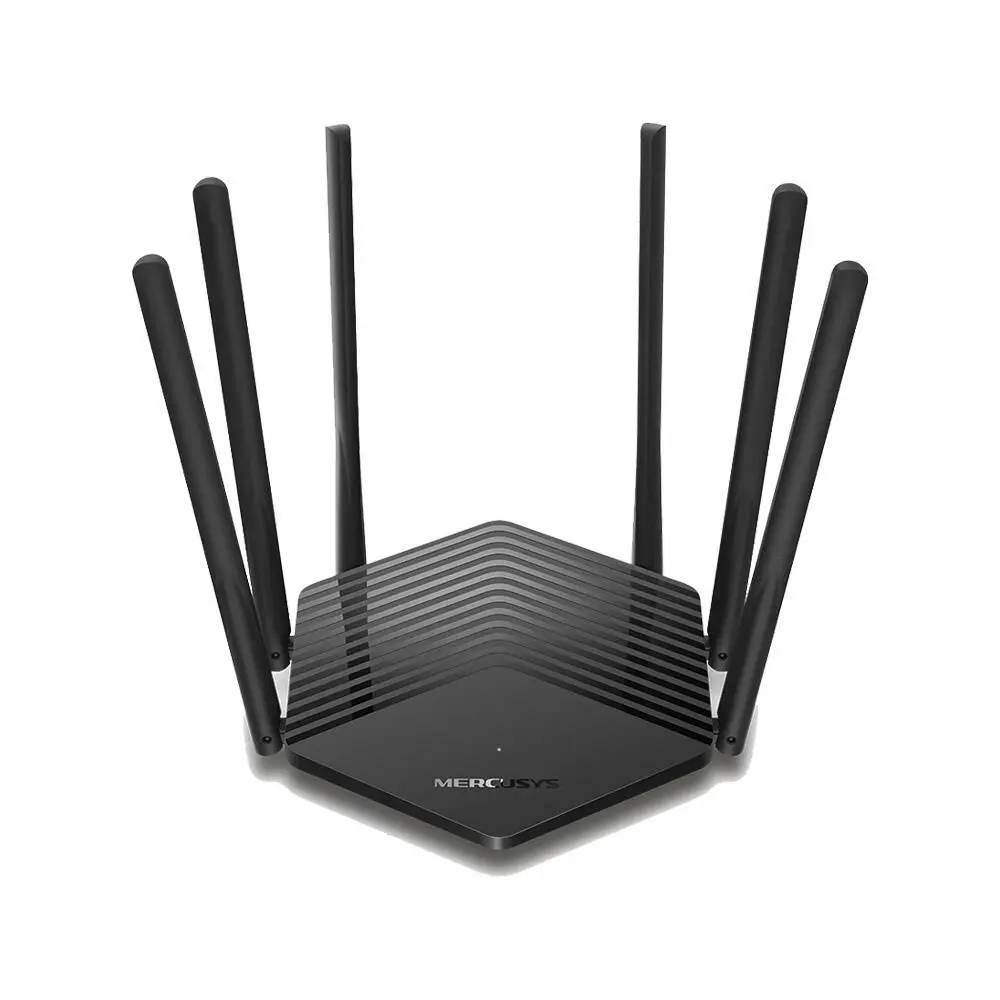 Mercusys MR50G | Simsiz Router WiFi6 AC1900 1Gbps