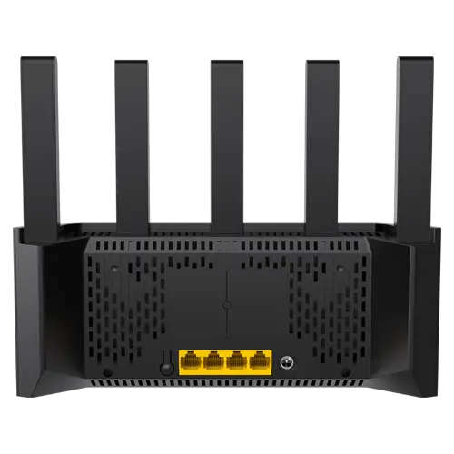 Tenda TX2L-PRO | Simsiz Router WiFi 6 1000 Mbps Iki Zolakly