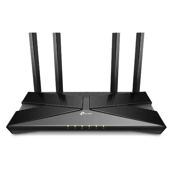TP-Link Archer AX53 | Simsiz Router WiFi 6 Iki Zolakly