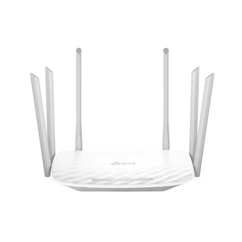 TP-Link Archer C86 | Simsiz Router AC1900 Goşa Zolak Gigabit