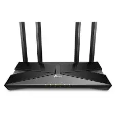 TP-Link NETAX3000 | Simsiz Router AX3000 WiFi 6 Ikili Tolkun Gigabit