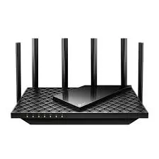 TP-Link AX72 | Simsiz Router Ikili Tolkun WiFi 6 AX5400