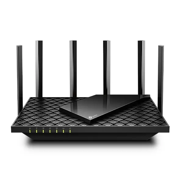 TP-Link AX73 | Simsiz Router WiFi 6 AX5400 1 Gbps
