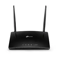 TP-Link TL-MR402 | Simsiz Router 4G LTE 300Mbps Iki Zolak