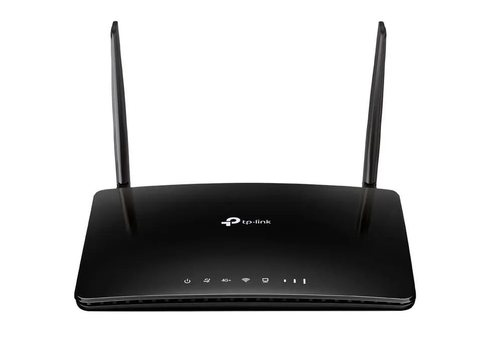 TP-Link TL-MR500 | Simsiz Router 4G LTE Iki Zolakly Gigabit