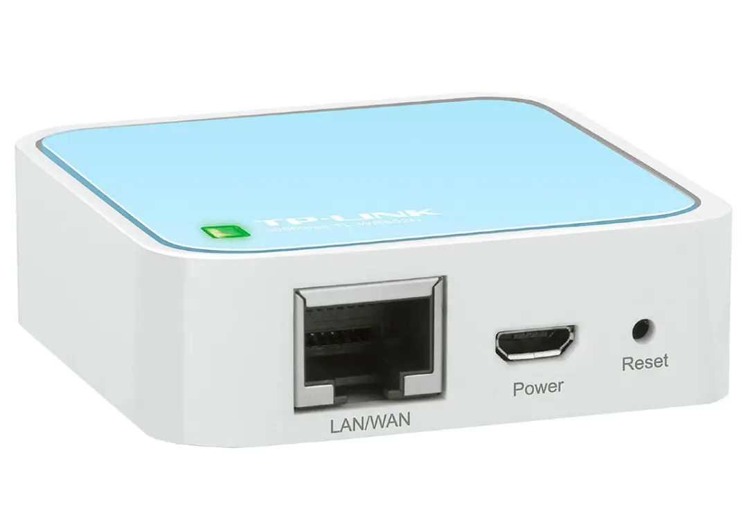 TP-Link TL-WR802N | Simsiz Router 150Mbps 2.4GHz