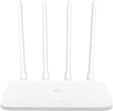 Xiaomi NETXIA5GCPEPROV2 | Simsiz router 5G iki zolagly