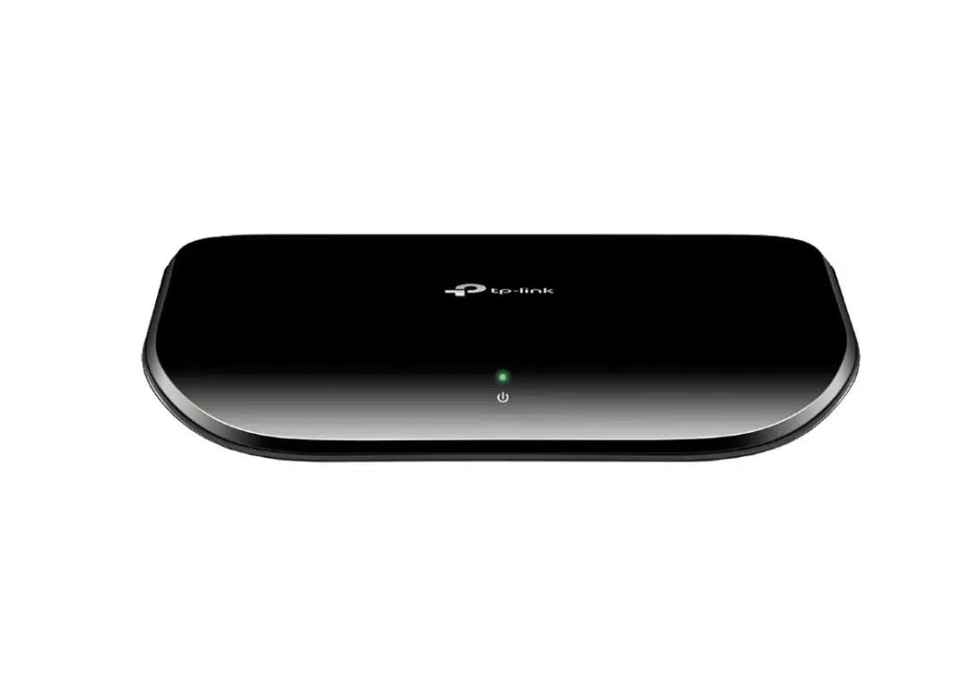 TP-Link TL-SG1005D | Tor geçiriji 5-port gigabit