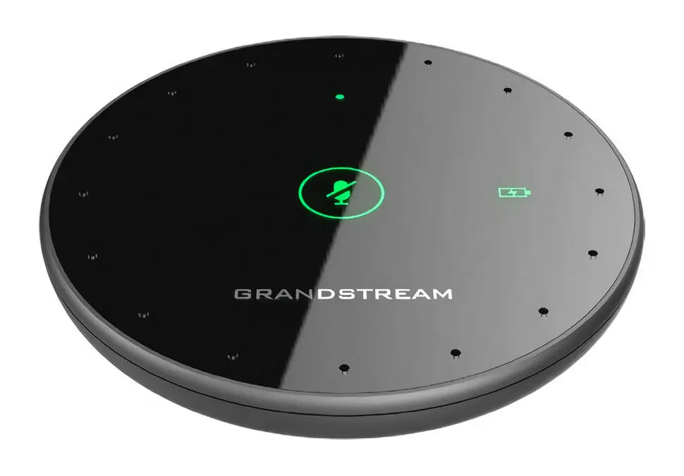 Grandstream MICGMD1208 | Konferensiýa gürleýji GVC3220, GAC2570 üçin