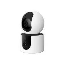 Xiaomi CAMXIAC300DUAL | Akylly Kamera 3MP 360° AI Tanama